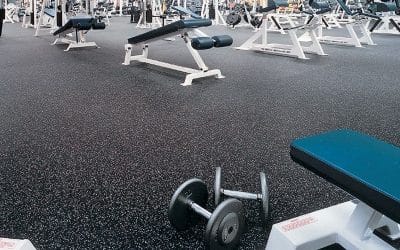 Pavimento de Caucho en Elche: Innovación y Ventajas para Gimnasios, Parques Infantiles y Espacios Públicos