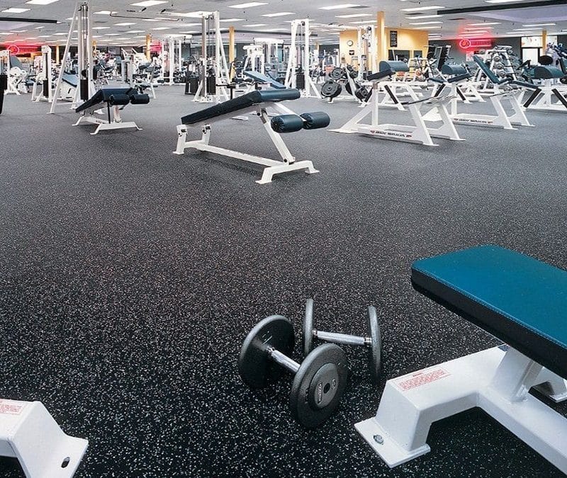Pavimento de Caucho en Elche: Innovación y Ventajas para Gimnasios, Parques Infantiles y Espacios Públicos