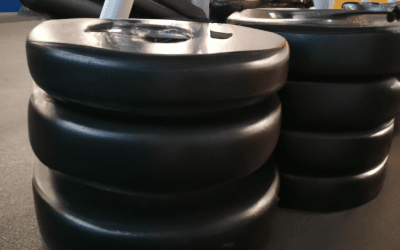 Optimizando el Rendimiento Deportivo: Losetas de Caucho para Pistas de Juego Seguras y Resistentes