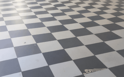 Optimizando la seguridad y el confort: Pavimento de caucho en colegios de Alicante