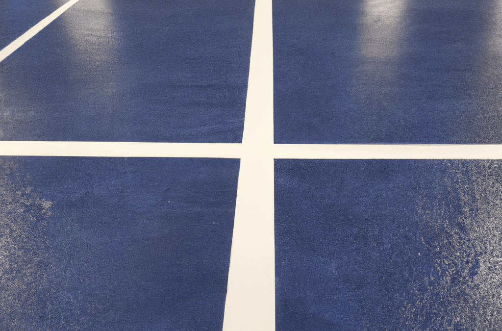 Optimizando Proyectos Deportivos en Benidorm con Pavimento de Caucho: Beneficios, Aplicaciones y Consideraciones
