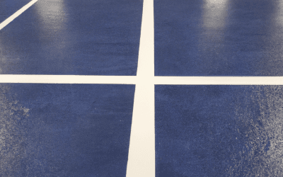 Optimizando Proyectos Deportivos en Benidorm con Pavimento de Caucho: Beneficios, Aplicaciones y Consideraciones