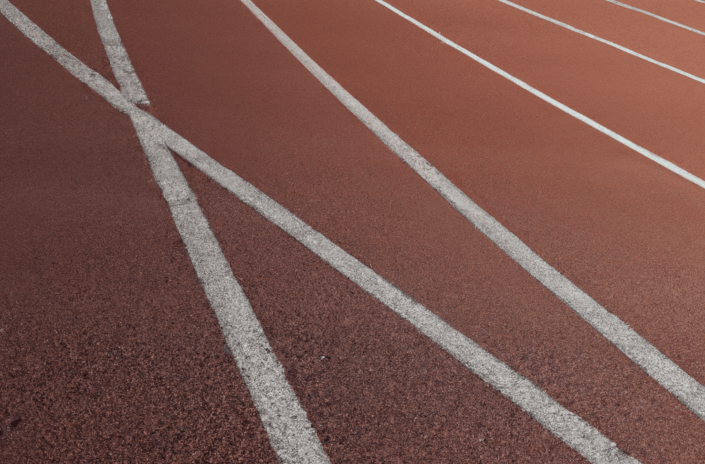 Avances y beneficios del pavimento deportivo de caucho en Calpe: Soluciones innovadoras para gimnasios y parques infantiles