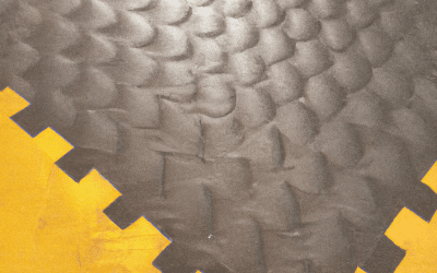 Pavimento de Caucho: Protección y Resistencia en Espacios de Alto Impacto